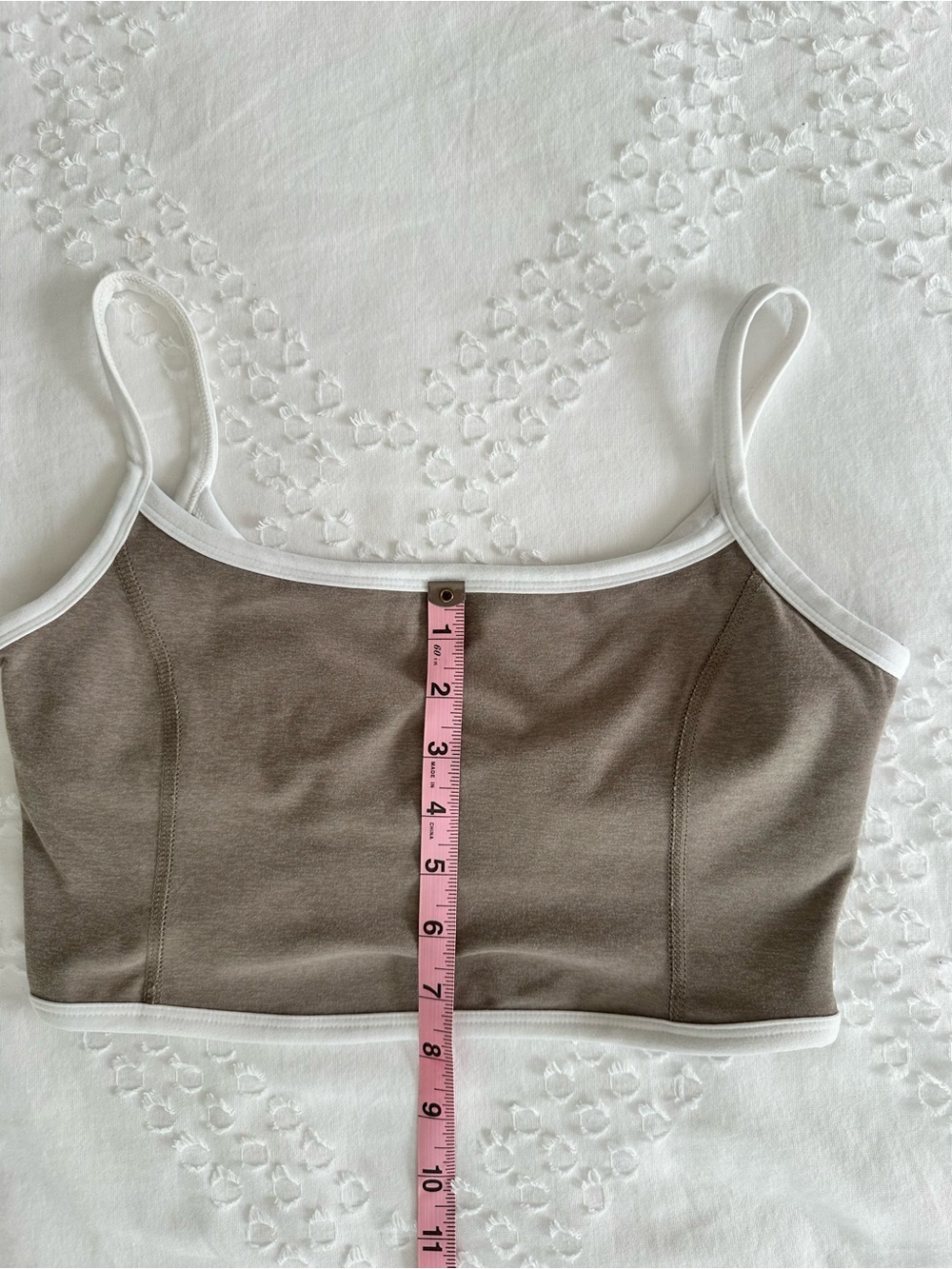 Beyond Yoga Spacedye 2 Piece Set Tank Medium & High Waisted Midi Leggings Small - Picture 12 of 16